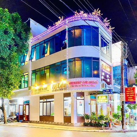 Aparthotel Tl Adventure Tour & Motorbike à Ha Giang Extérieur photo