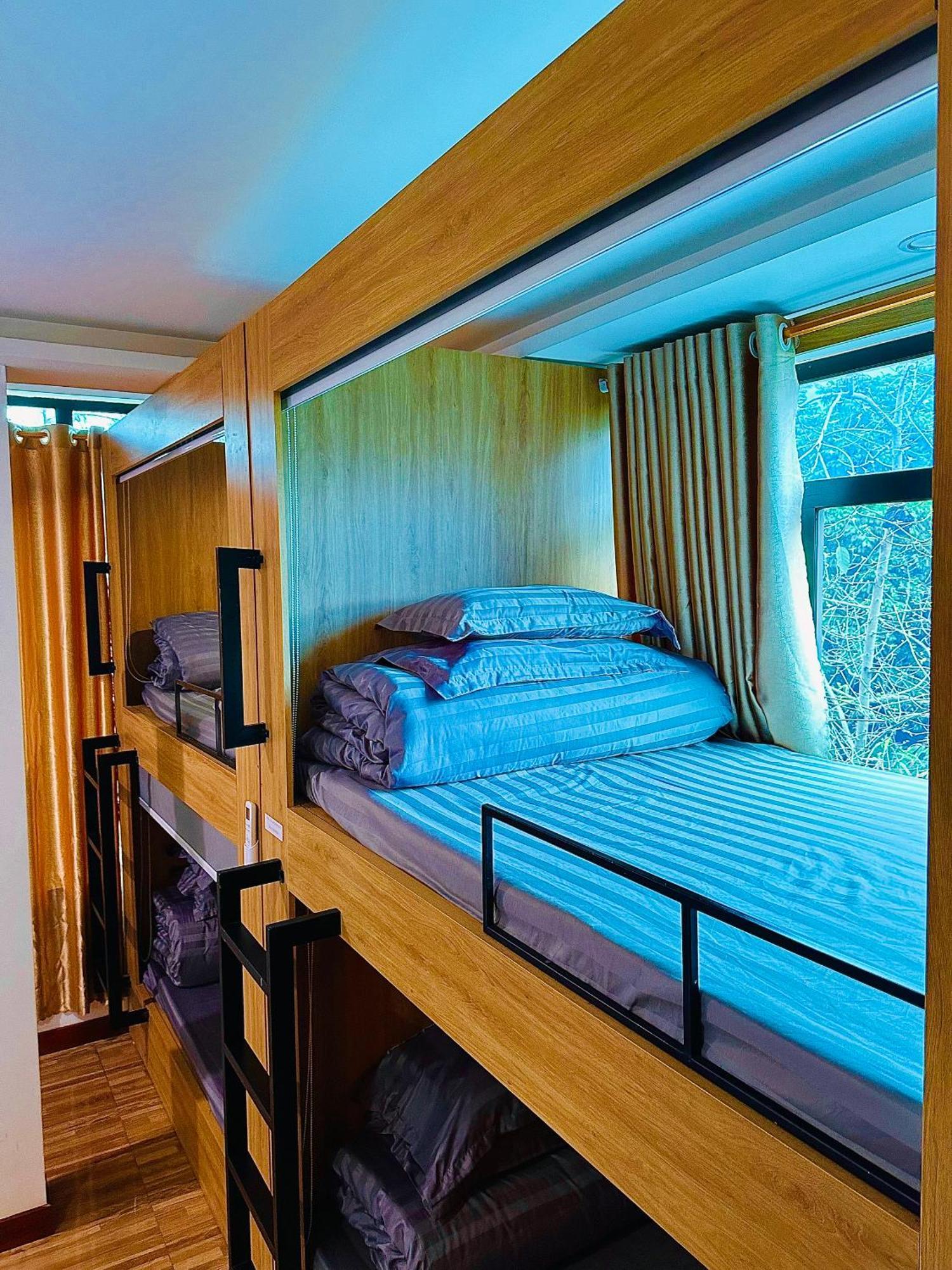 Aparthotel Tl Adventure Tour & Motorbike à Ha Giang Extérieur photo