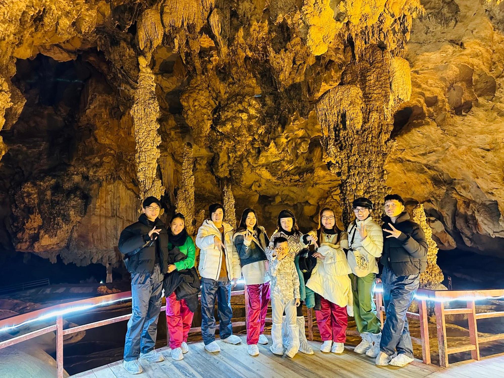 Aparthotel Tl Adventure Tour & Motorbike à Ha Giang Extérieur photo