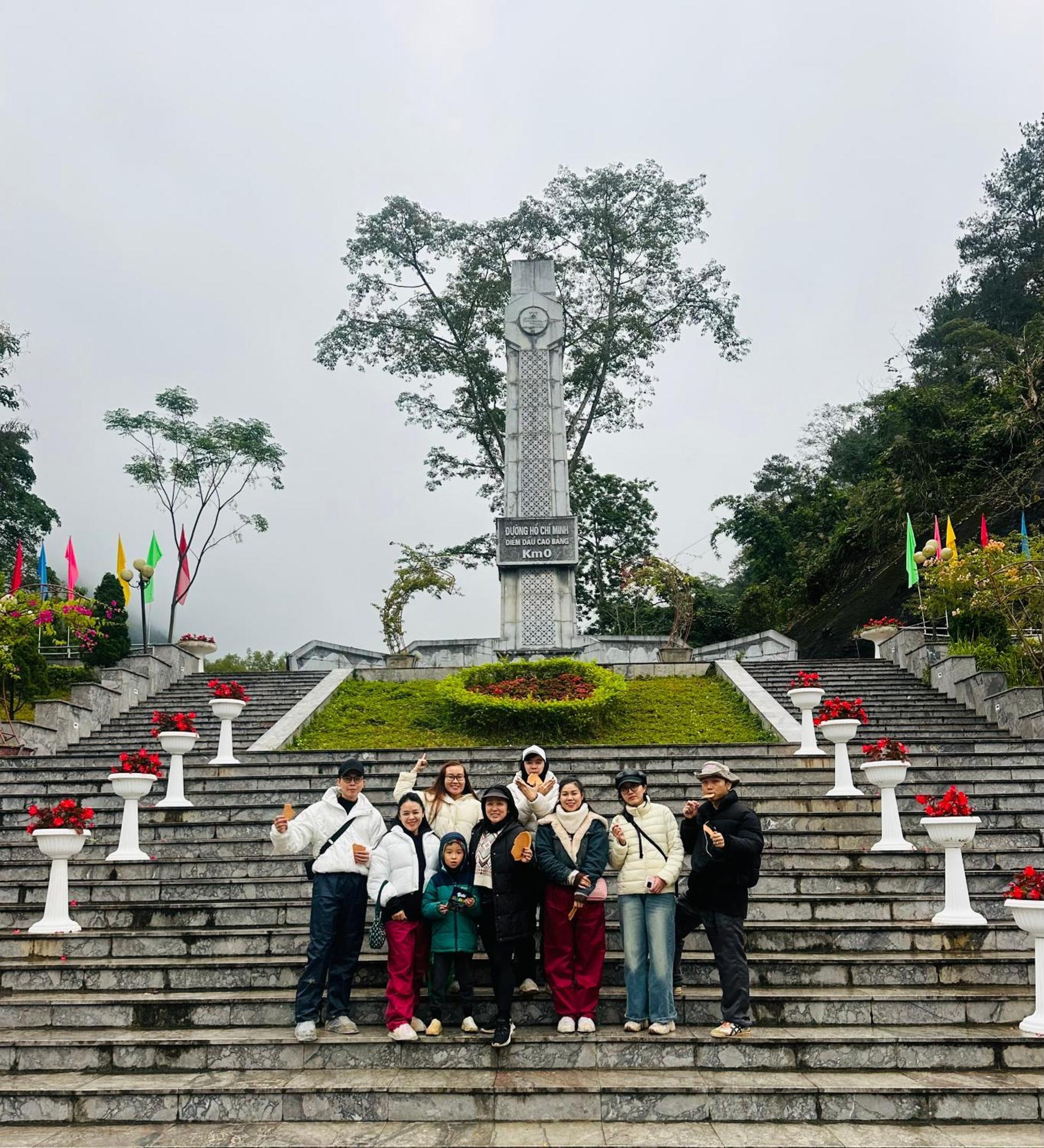 Aparthotel Tl Adventure Tour & Motorbike à Ha Giang Extérieur photo